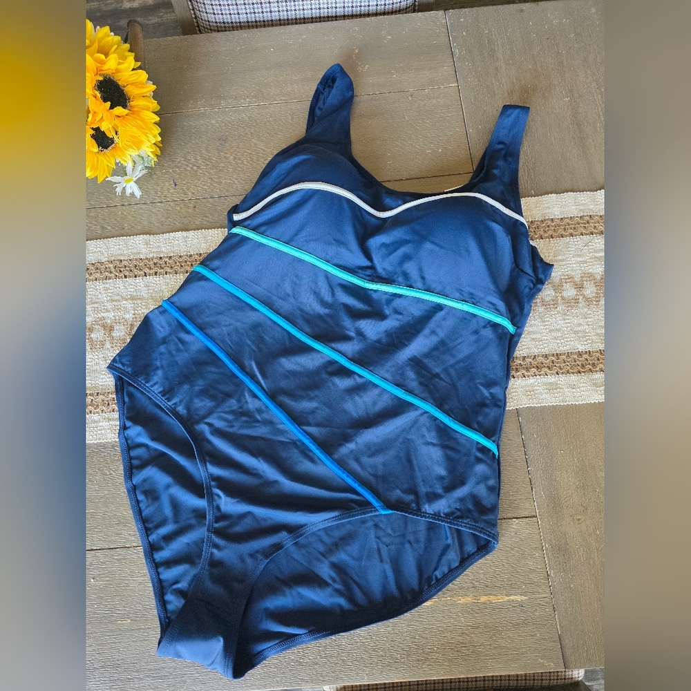 DELIMIRA Womens Swimsuit